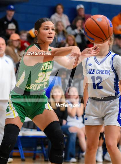 Thumbnail 2 in Rhea County @ Sale Creek  (Battle at the Creek) photogallery.