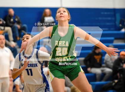 Thumbnail 1 in Rhea County @ Sale Creek  (Battle at the Creek) photogallery.
