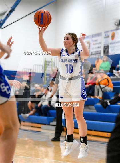 Thumbnail 3 in Rhea County @ Sale Creek  (Battle at the Creek) photogallery.