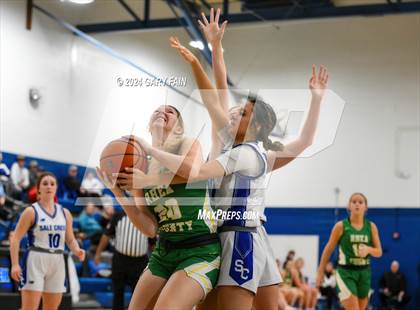 Thumbnail 1 in Rhea County @ Sale Creek  (Battle at the Creek) photogallery.