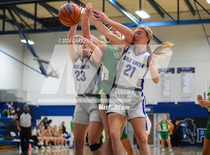 Thumbnail 3 in Rhea County @ Sale Creek  (Battle at the Creek) photogallery.