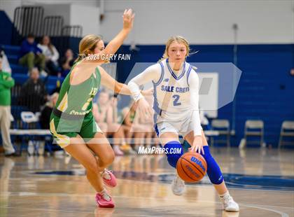 Thumbnail 3 in Rhea County @ Sale Creek  (Battle at the Creek) photogallery.