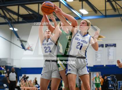 Thumbnail 2 in Rhea County @ Sale Creek  (Battle at the Creek) photogallery.