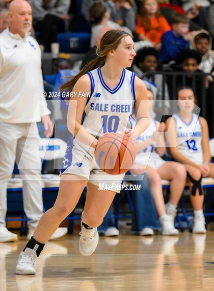 Thumbnail 2 in Rhea County @ Sale Creek  (Battle at the Creek) photogallery.
