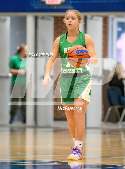 Thumbnail 2 in Rhea County @ Sale Creek  (Battle at the Creek) photogallery.