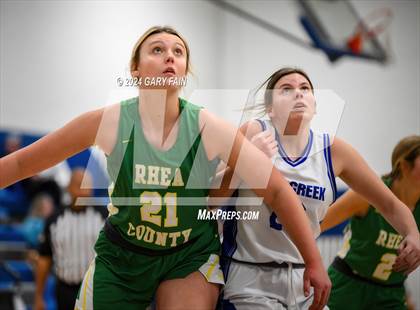 Thumbnail 3 in Rhea County @ Sale Creek  (Battle at the Creek) photogallery.