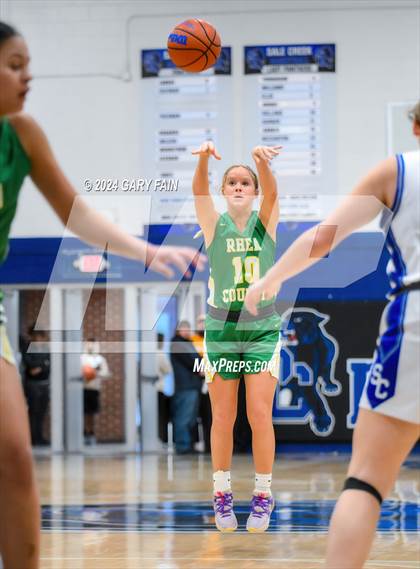 Thumbnail 1 in Rhea County @ Sale Creek  (Battle at the Creek) photogallery.