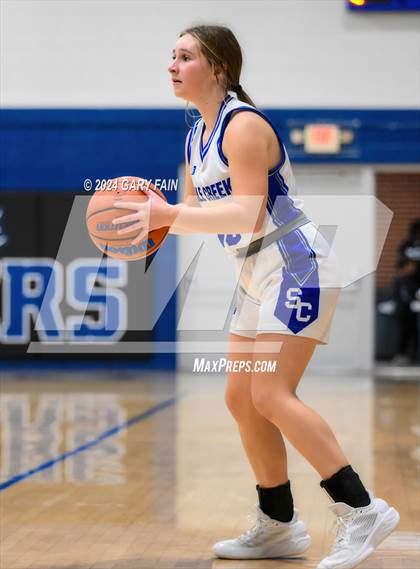 Thumbnail 3 in Rhea County @ Sale Creek  (Battle at the Creek) photogallery.