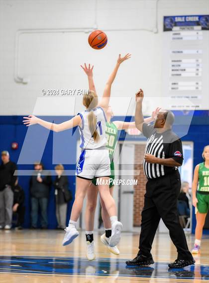 Thumbnail 1 in Rhea County @ Sale Creek  (Battle at the Creek) photogallery.