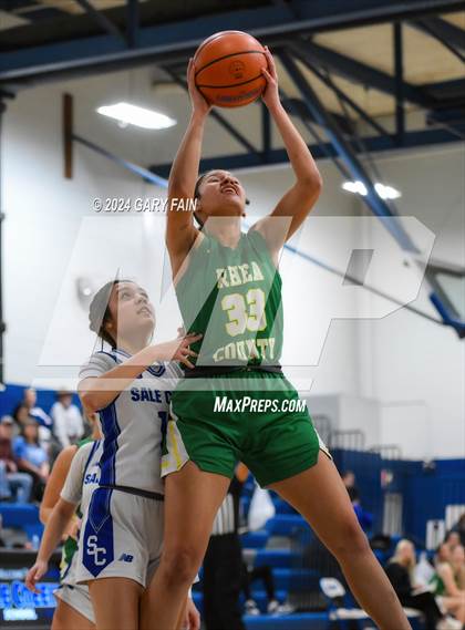 Thumbnail 3 in Rhea County @ Sale Creek  (Battle at the Creek) photogallery.