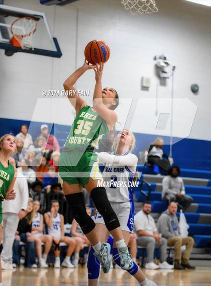Thumbnail 3 in Rhea County @ Sale Creek  (Battle at the Creek) photogallery.
