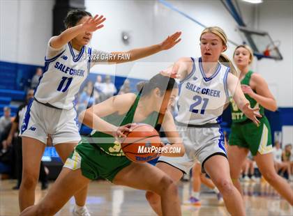 Thumbnail 2 in Rhea County @ Sale Creek  (Battle at the Creek) photogallery.