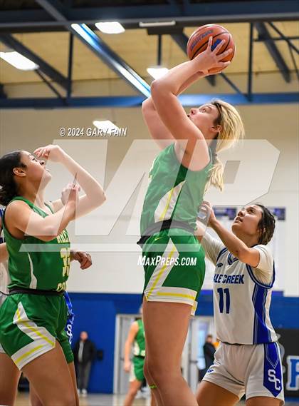 Thumbnail 2 in Rhea County @ Sale Creek  (Battle at the Creek) photogallery.