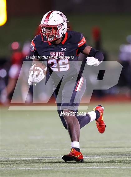 Thumbnail 3 in Tyler Legacy @ Rockwall-Heath photogallery.