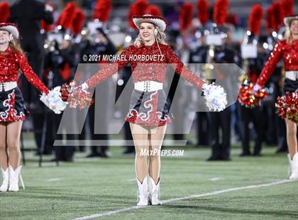 Thumbnail 1 in Tyler Legacy @ Rockwall-Heath photogallery.