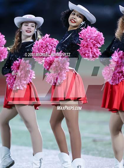 Thumbnail 2 in Tyler Legacy @ Rockwall-Heath photogallery.