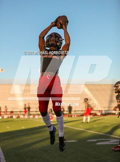 Thumbnail 3 in Tyler Legacy @ Rockwall-Heath photogallery.