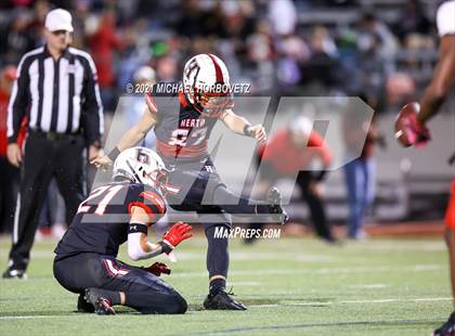 Thumbnail 3 in Tyler Legacy @ Rockwall-Heath photogallery.