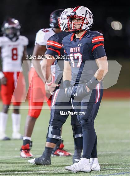 Thumbnail 2 in Tyler Legacy @ Rockwall-Heath photogallery.