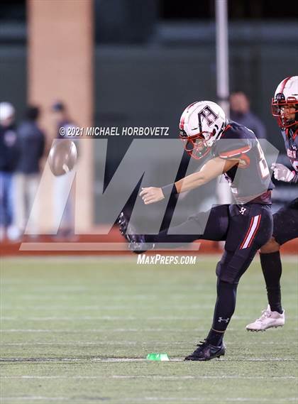 Thumbnail 1 in Tyler Legacy @ Rockwall-Heath photogallery.