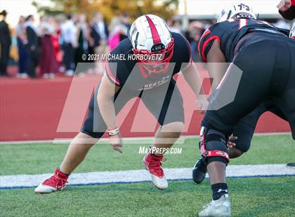 Thumbnail 3 in Tyler Legacy @ Rockwall-Heath photogallery.