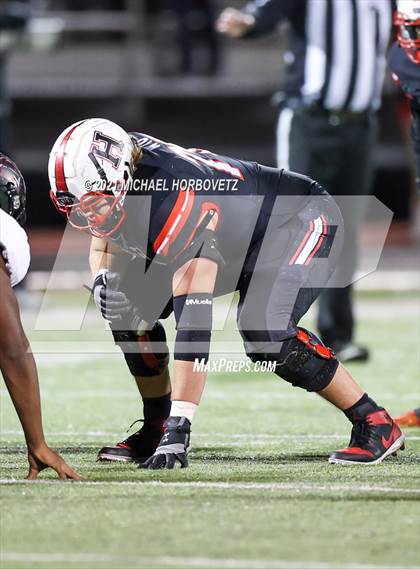 Thumbnail 2 in Tyler Legacy @ Rockwall-Heath photogallery.