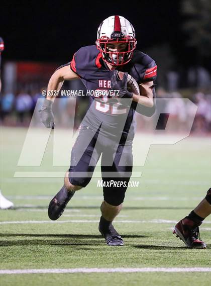 Thumbnail 2 in Tyler Legacy @ Rockwall-Heath photogallery.