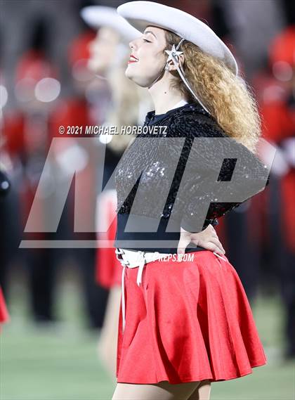 Thumbnail 1 in Tyler Legacy @ Rockwall-Heath photogallery.