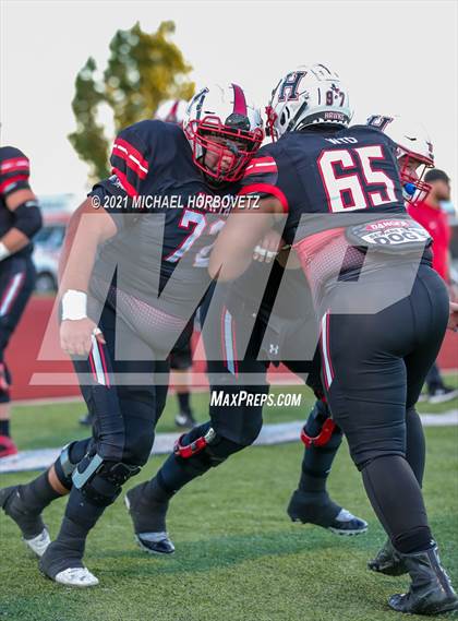 Thumbnail 1 in Tyler Legacy @ Rockwall-Heath photogallery.