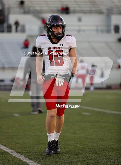 Thumbnail 1 in Tyler Legacy @ Rockwall-Heath photogallery.
