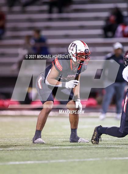 Thumbnail 3 in Tyler Legacy @ Rockwall-Heath photogallery.