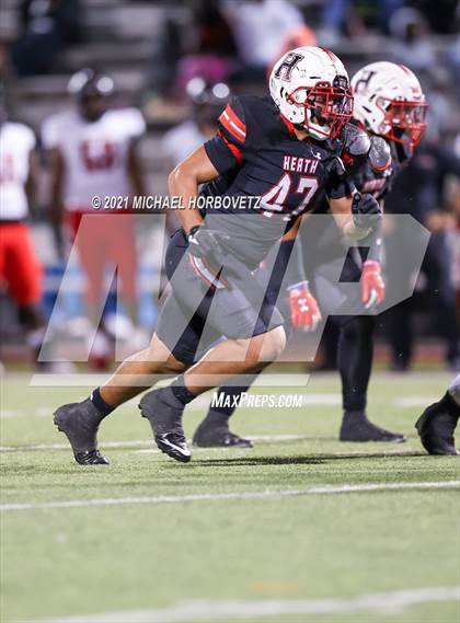 Thumbnail 3 in Tyler Legacy @ Rockwall-Heath photogallery.