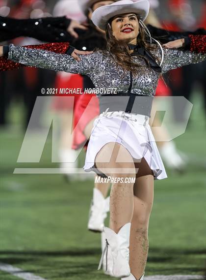 Thumbnail 3 in Tyler Legacy @ Rockwall-Heath photogallery.