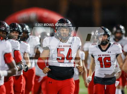 Thumbnail 2 in Tyler Legacy @ Rockwall-Heath photogallery.
