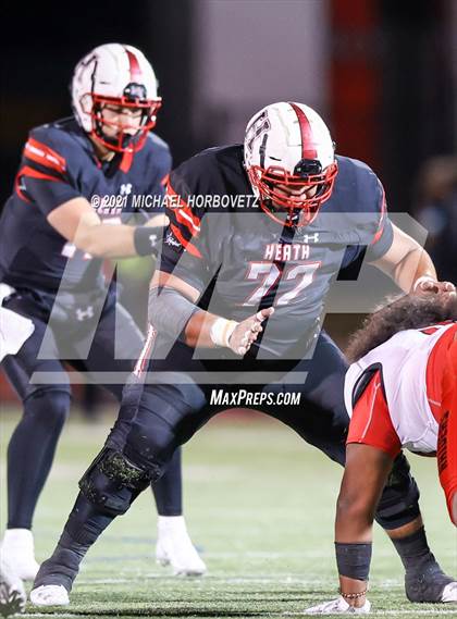 Thumbnail 3 in Tyler Legacy @ Rockwall-Heath photogallery.