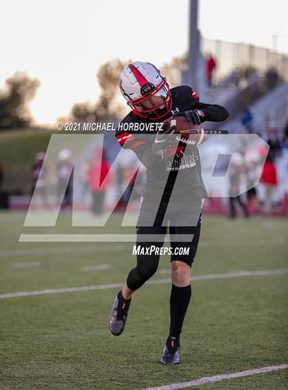 Thumbnail 3 in Tyler Legacy @ Rockwall-Heath photogallery.