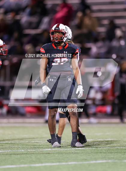 Thumbnail 1 in Tyler Legacy @ Rockwall-Heath photogallery.