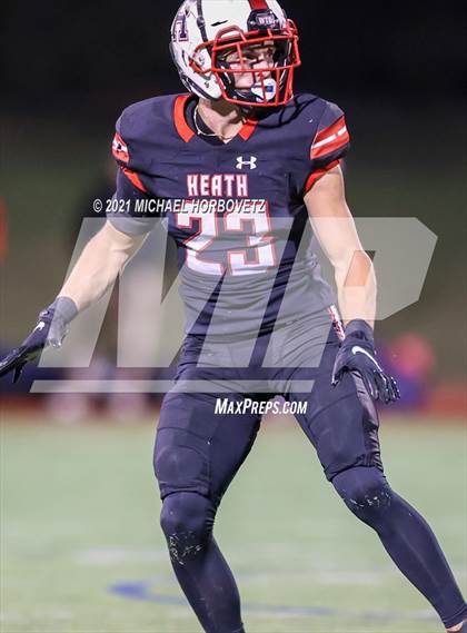 Thumbnail 2 in Tyler Legacy @ Rockwall-Heath photogallery.