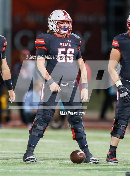 Thumbnail 1 in Tyler Legacy @ Rockwall-Heath photogallery.