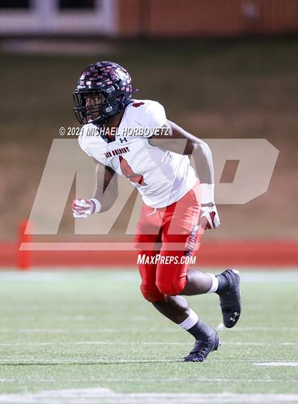 Thumbnail 1 in Tyler Legacy @ Rockwall-Heath photogallery.