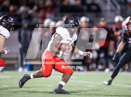Thumbnail 3 in Tyler Legacy @ Rockwall-Heath photogallery.
