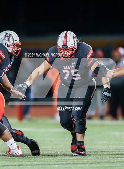 Thumbnail 3 in Tyler Legacy @ Rockwall-Heath photogallery.