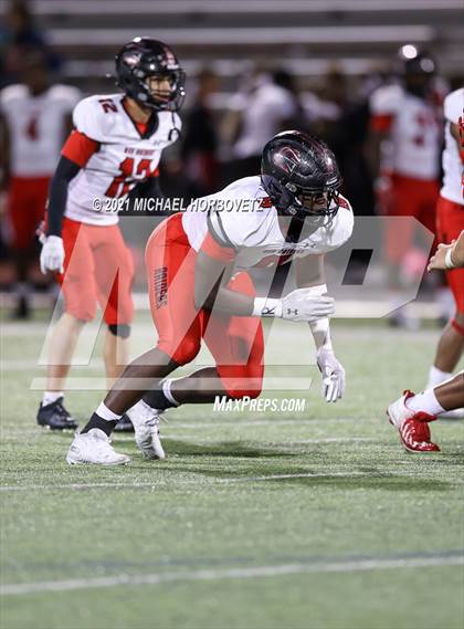 Thumbnail 2 in Tyler Legacy @ Rockwall-Heath photogallery.