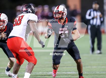 Thumbnail 2 in Tyler Legacy @ Rockwall-Heath photogallery.