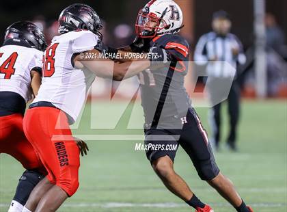 Thumbnail 1 in Tyler Legacy @ Rockwall-Heath photogallery.