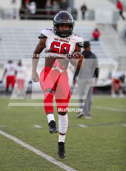 Thumbnail 2 in Tyler Legacy @ Rockwall-Heath photogallery.