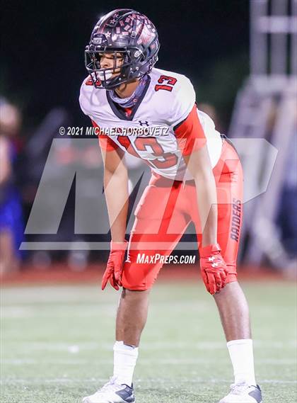 Thumbnail 2 in Tyler Legacy @ Rockwall-Heath photogallery.