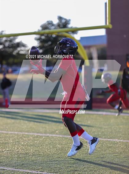 Thumbnail 1 in Tyler Legacy @ Rockwall-Heath photogallery.