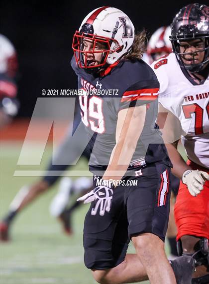 Thumbnail 3 in Tyler Legacy @ Rockwall-Heath photogallery.