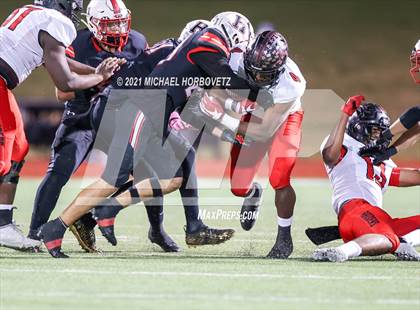 Thumbnail 2 in Tyler Legacy @ Rockwall-Heath photogallery.